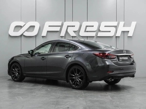 Седан Mazda 6 2016 года, 1842000 рублей, Воронеж