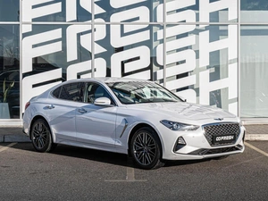 Седан Genesis G70 2019 года, 2900000 рублей, Краснодар