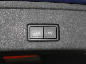 Внедорожник Volkswagen Touareg 2019 года, 5099000 рублей, Воронеж