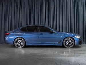 Седан BMW 5 серия 2020 года, 4999000 рублей, Волгоград
