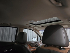 Внедорожник Opel Mokka 2013 года, 1099000 рублей, Красноярск