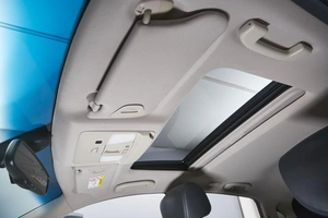 Внедорожник Infiniti QX50 2014 года, 1849000 рублей, Красноярск