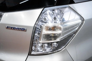Универсал Honda Fit Shuttle 2011 года, 899000 рублей, Барнаул