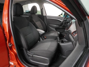 Седан ВАЗ (LADA) Vesta 2020 года, 1099000 рублей, Воронеж