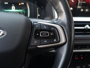 Внедорожник Chery Tiggo 7 Pro 2022 года, 1725000 рублей, Краснодар