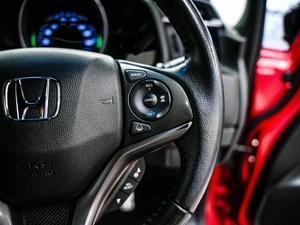 Хетчбэк Honda Fit 2017 года, 1129000 рублей, Красноярск
