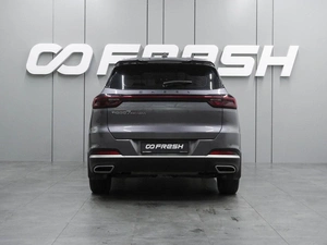 Внедорожник Chery Tiggo 7 Pro Max 2023 года, 1874000 рублей, Воронеж