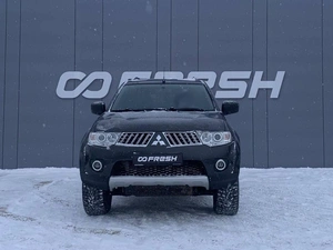Внедорожник Mitsubishi Pajero Sport 2012 года, 1599000 рублей, Ижевск