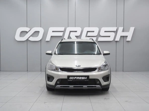 Хетчбэк Kia Rio X-Line 2018 года, 1329000 рублей, Ростов-на-Дону