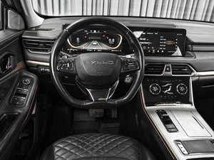 Внедорожник EXEED TXL 2023 года, 2438000 рублей, Ставрополь