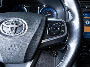 Седан Toyota Camry 2015 года, 2100000 рублей, Ставрополь