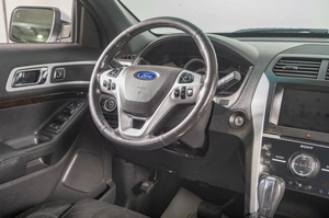 Внедорожник Ford Explorer 2014 года, 1709000 рублей, Томск