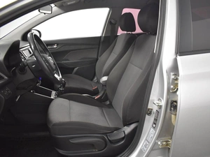 Седан Hyundai Solaris 2019 года, 1337900 рублей, Казань