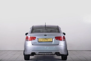 Седан Kia Cerato 2010 года, 699000 рублей, Томск