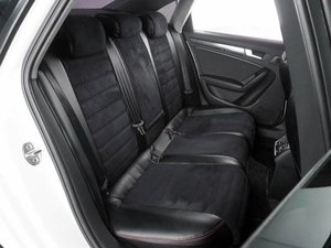 Седан Audi A4 2012 года, 1284000 рублей, Воронеж