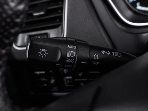 Внедорожник Geely Emgrand X7 2018 года, 1335000 рублей, Воронеж