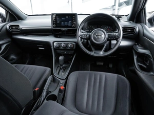 Хетчбэк Toyota Yaris 2020 года, 1165000 рублей, Ставрополь