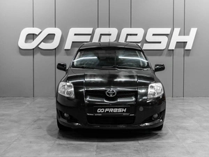 Хетчбэк Toyota Auris 2008 года, 650000 рублей, Тюмень