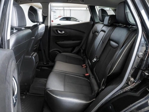 Внедорожник Renault Kadjar 2016 года, 1485000 рублей, Ставрополь