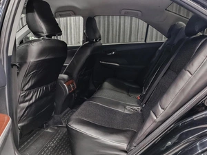 Седан Toyota Camry 2012 года, 1359000 рублей, Красноярск