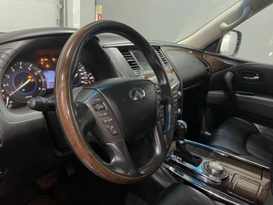 Внедорожник Infiniti QX56 2010 года, 2180000 рублей, Ярославль