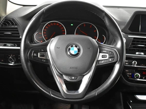 Внедорожник BMW X3 2019 года, 3498300 рублей, Казань