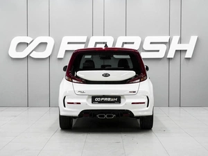 Внедорожник Kia Soul 2019 года, 2100000 рублей, Ростов-на-Дону