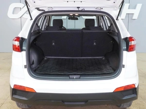 Внедорожник Hyundai Creta 2021 года, 1949000 рублей, Воронеж