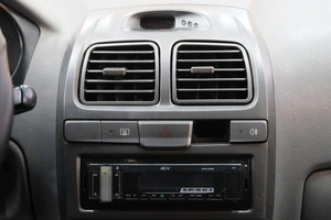 Седан Hyundai Accent 2008 года, 369000 рублей, Омск