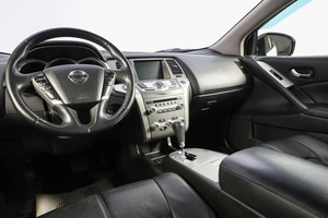Внедорожник Nissan Murano 2015 года, 2049000 рублей, Новосибирск