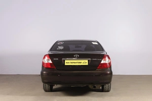 Седан Toyota Camry 2003 года, 789000 рублей, Новосибирск