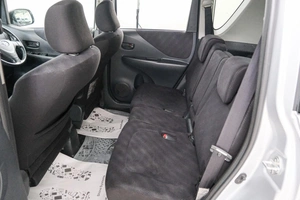 Хетчбэк Toyota Ractis 2006 года, 629000 рублей, Красноярск