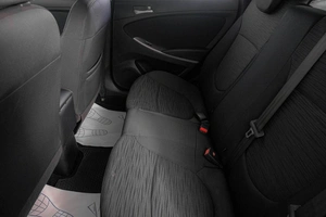 Седан Hyundai Solaris 2016 года, 899000 рублей, Кемерово