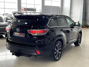 Внедорожник Toyota Highlander 2015 года, 2987000 рублей, Солонцы