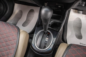 Универсал Honda Fit Shuttle 2012 года, 949000 рублей, Барнаул