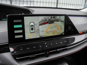 Внедорожник Changan UNI-K 2023 года, 3450000 рублей, Волгоград