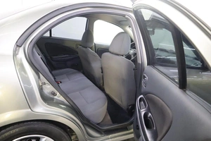 Седан Nissan Almera 2005 года, 355000 рублей, Железногорск