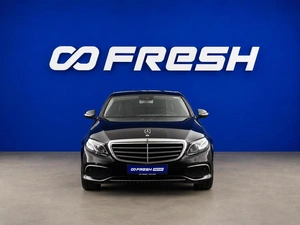 Седан Mercedes-benz E-класс 2018 года, 3197070 рублей, Москва