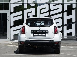 Внедорожник Renault Duster 2016 года, 969000 рублей, Волгоград