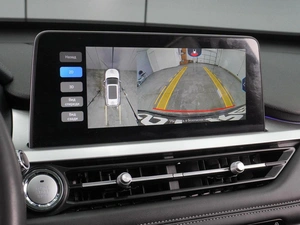 Внедорожник Xcite X-Cross 7 2024 года, 2120000 рублей, Воронеж