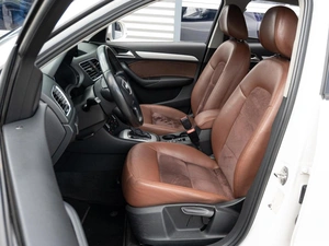 Внедорожник Audi Q3 2015 года, 1950000 рублей, Краснодар