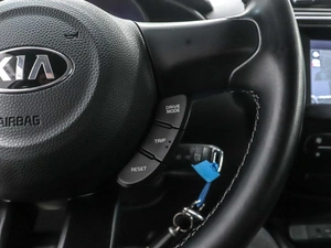 Внедорожник Kia Soul 2017 года, 1649000 рублей, Красноярск