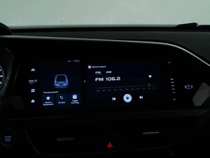 Внедорожник Geely Tugella 2024 года, 2979050 рублей, Москва