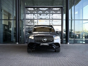Внедорожник Mercedes-benz GLS-класс AMG 2021 года, 16200000 рублей, Уфа