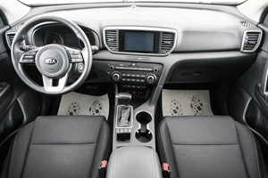 Внедорожник Kia Sportage 2019 года, 2299000 рублей, Красноярск