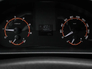 Внедорожник ВАЗ (LADA) Niva Legend 2025 года, 1079000 рублей, Кирилловка