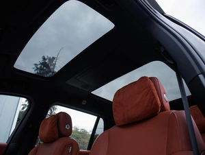 Внедорожник Li Auto L9 2024 года, 6820000 рублей, Большой Сочи