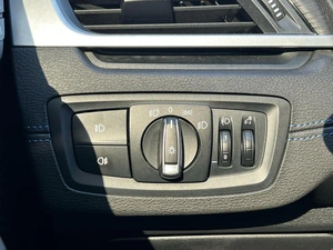 Внедорожник BMW X1 2021 года, 3100000 рублей, Ижевск