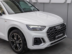 Внедорожник Audi Q5 2023 года, 5090000 рублей, Краснодар