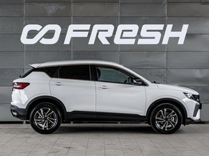 Внедорожник Geely Coolray 2023 года, 2169000 рублей, Краснодар